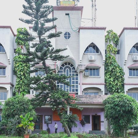 Palette Bhimpore Daman Marwad Eksteriør billede