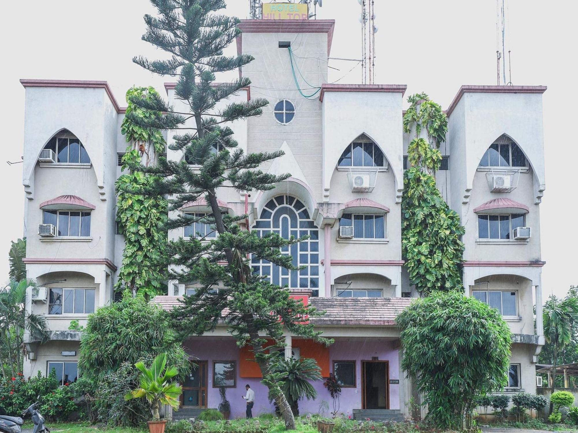 Palette Bhimpore Daman Marwad Eksteriør billede