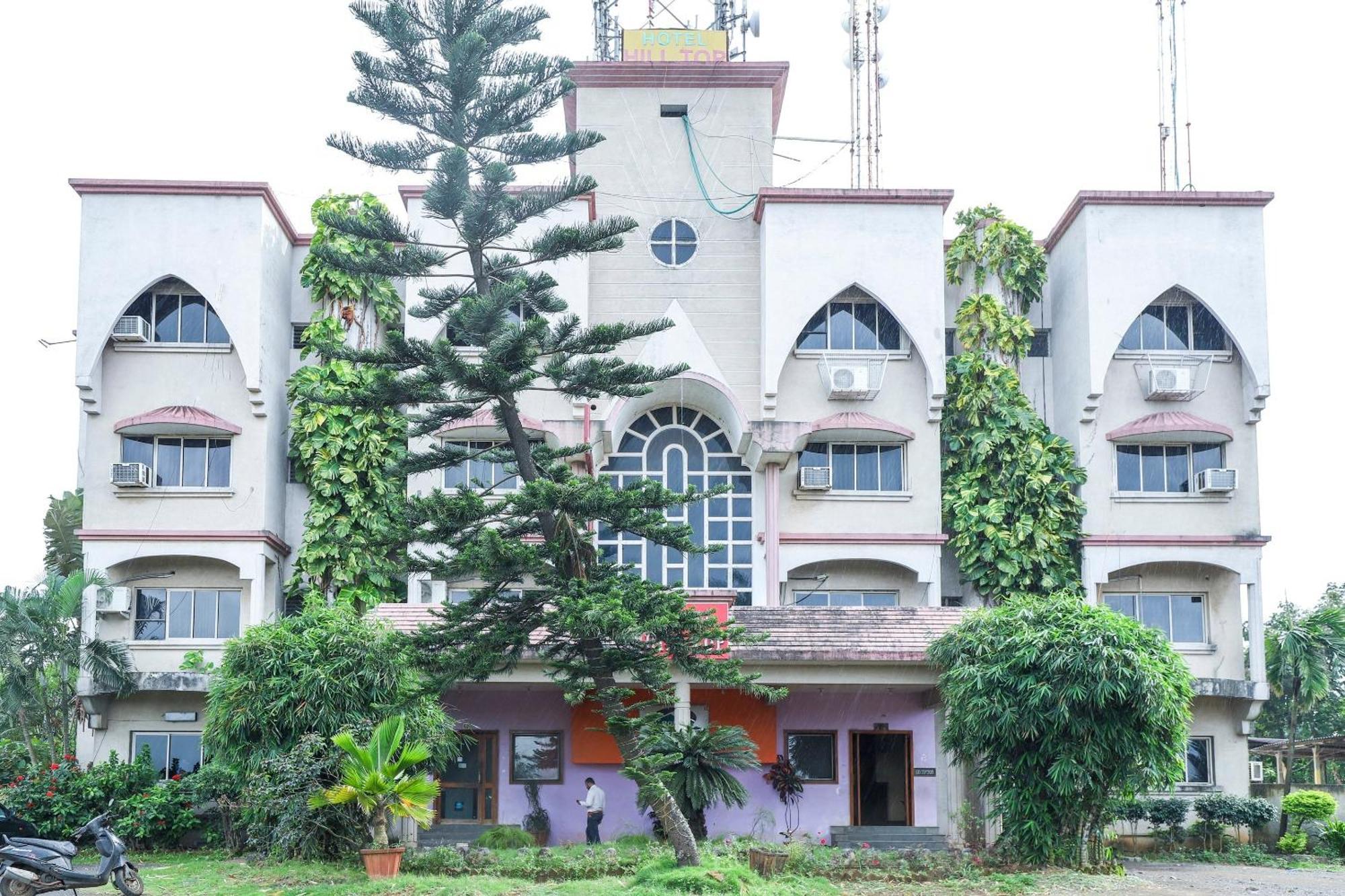 Palette Bhimpore Daman Marwad Eksteriør billede